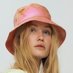 Free People Accessories - Free People Day Glow Bucket Hat Free People Accessories - Free People Day Glow Bucket Hat